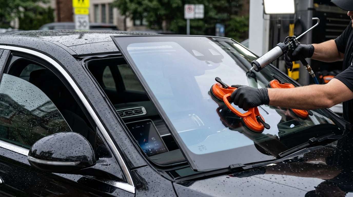 B0111 Rain Sensor Signal Too Low – Common Problems and Repair Solutions