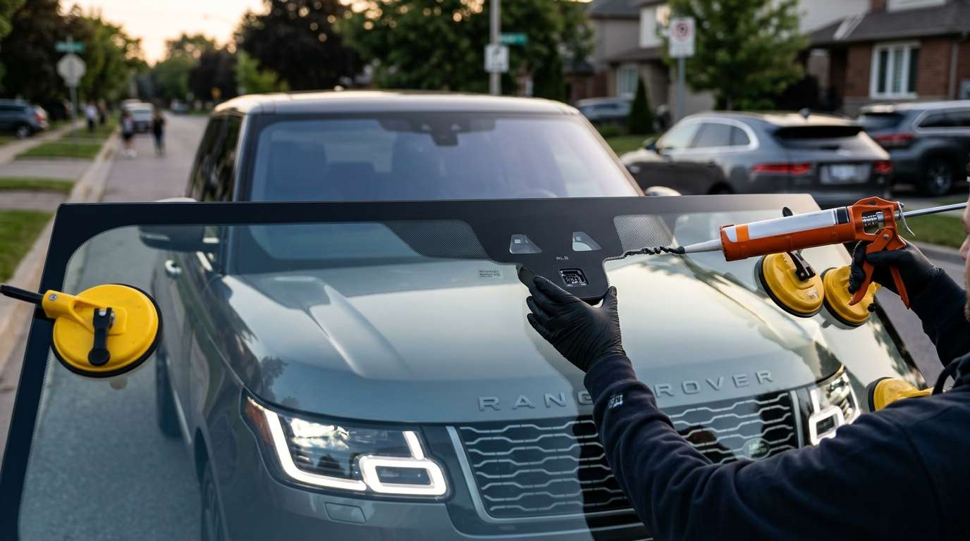 B0112 Rain and Light Sensor Signal Too High – Diagnostic and Repair Guide