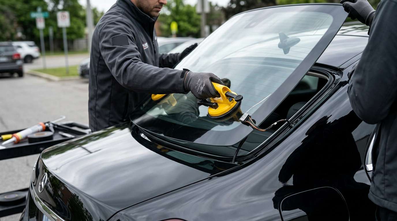 B1006 Rear Window Heater Relay Short to Ground – Symptoms and Causes