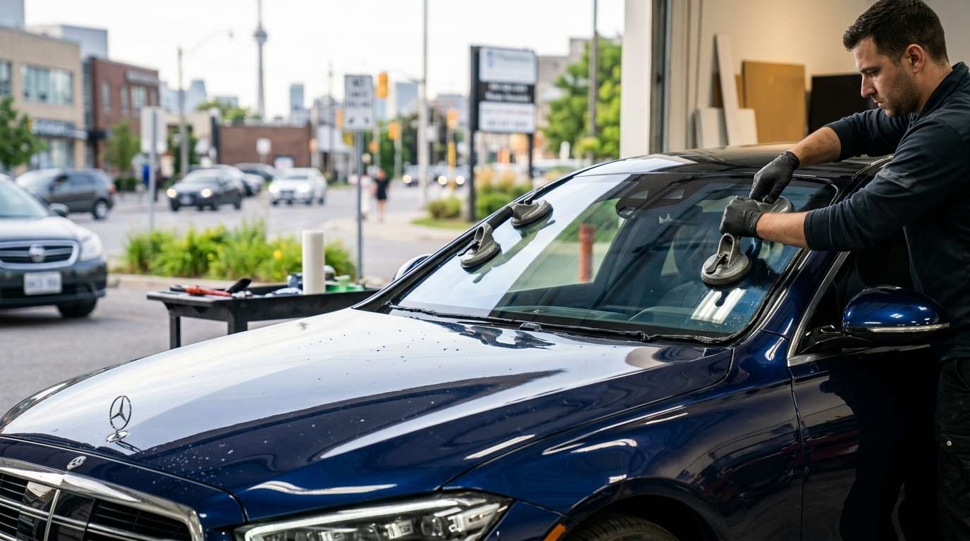 B1212 Wiper Motor Short to Ground – Symptoms and Fixes