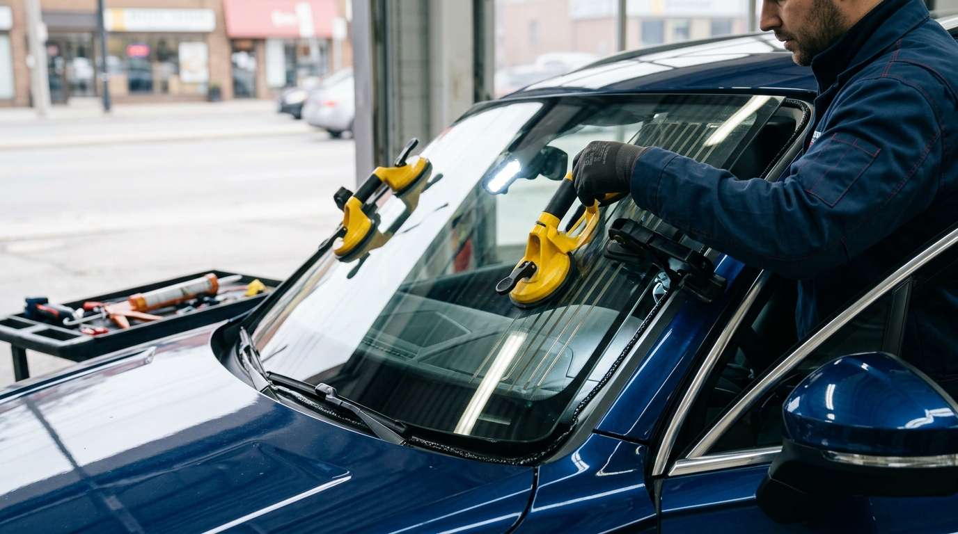 VAG 01323 Heated Windshield Short to Ground – Diagnostic Guide