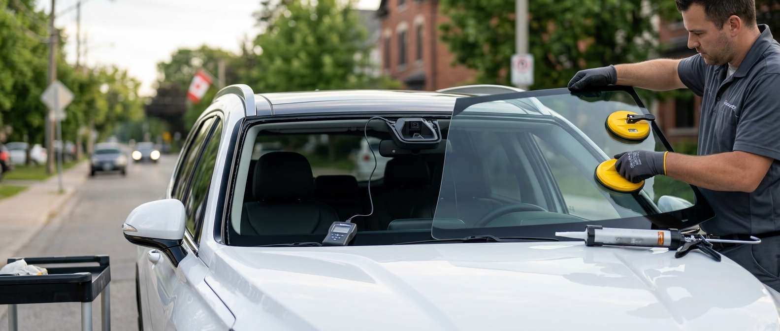 Hyundai C1603 Lane Detection Camera Error – Causes and Fixes